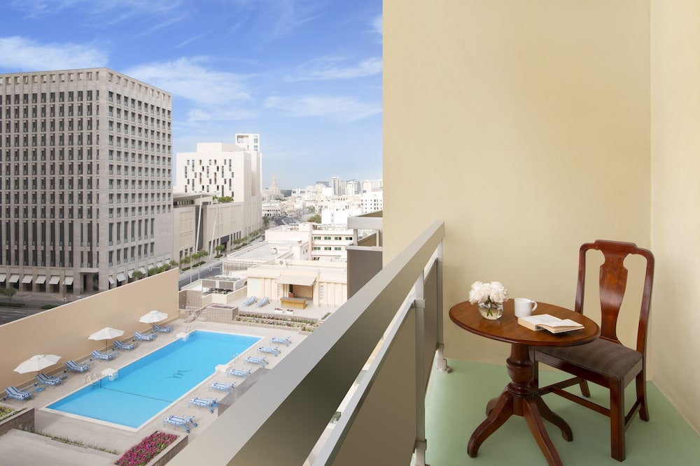 Treffen House Doha next to Msheireb Metro Station and Souq Waqif 49/64