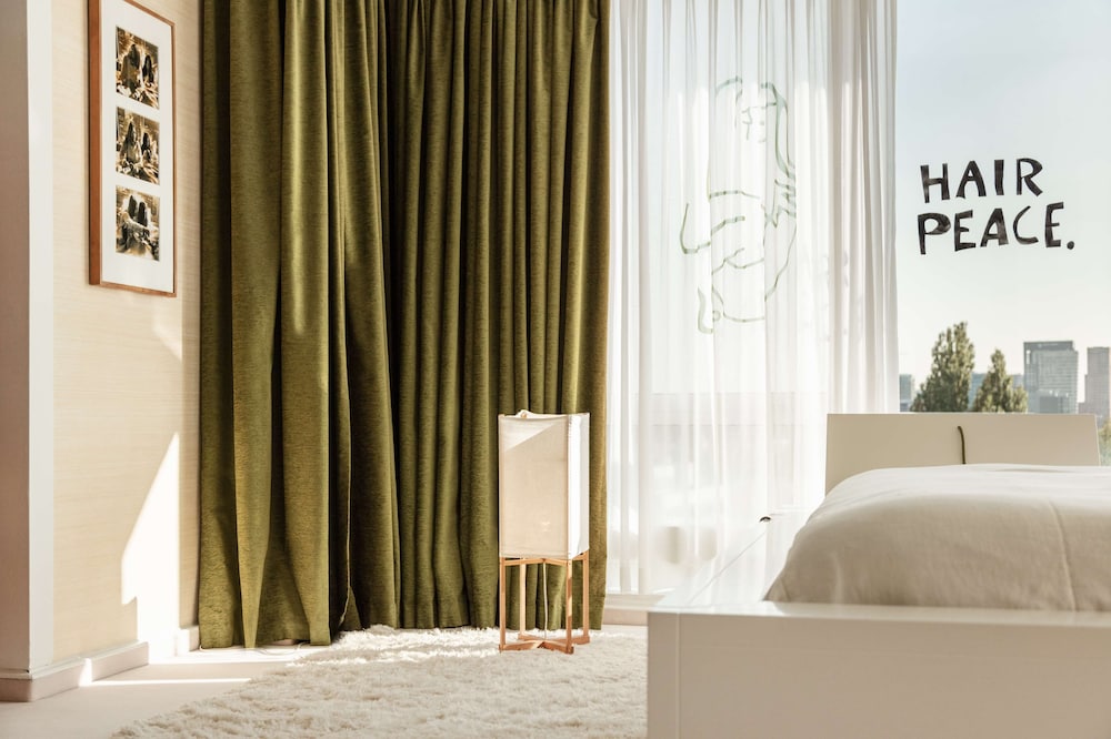 Hilton Amsterdam 21/61