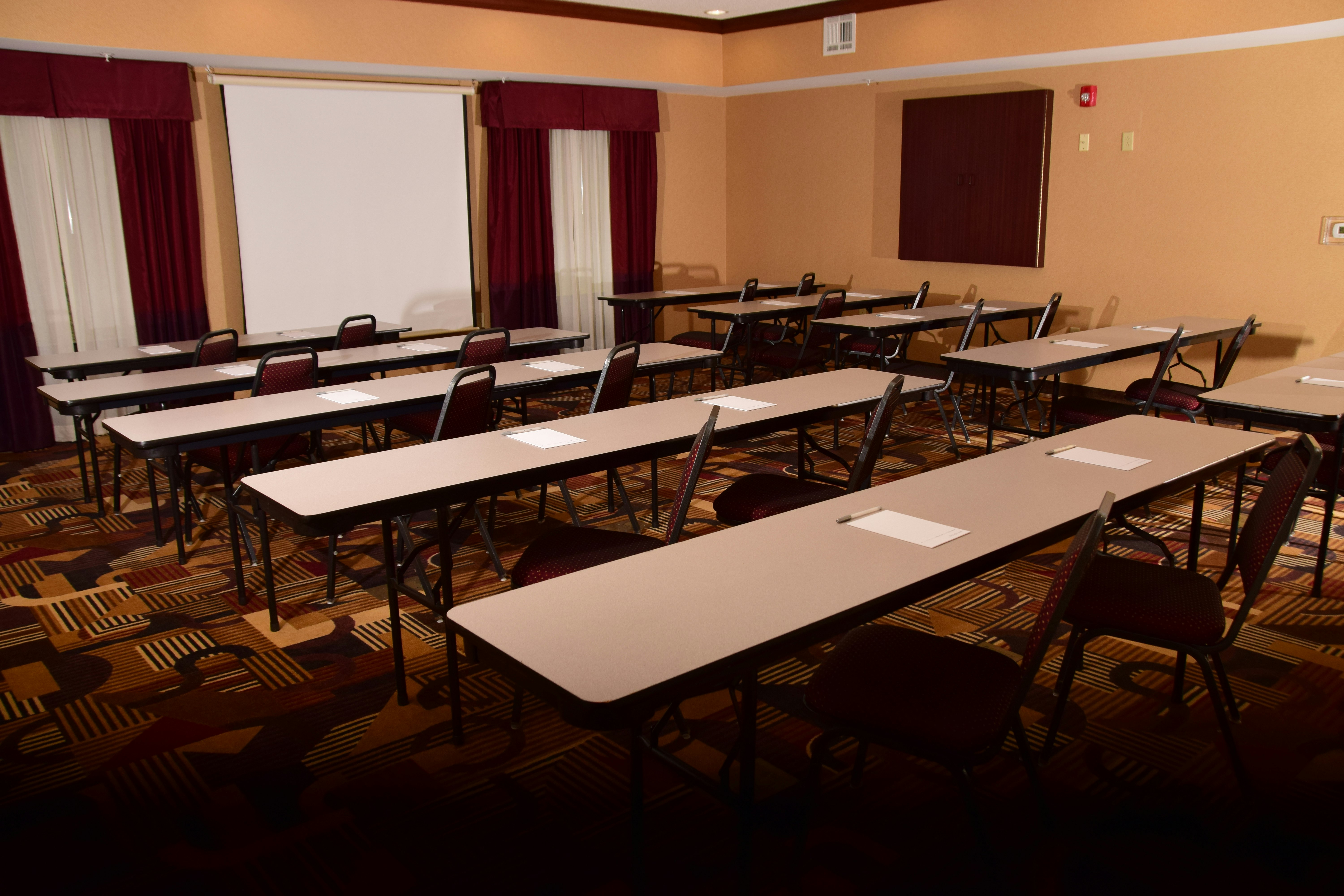 Hampton Inn Indiana 43/50