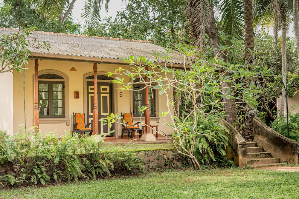 Ging Oya Lodge 1/50