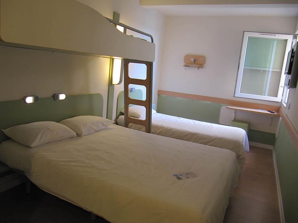 Ibis Budget Pontivy 18/43