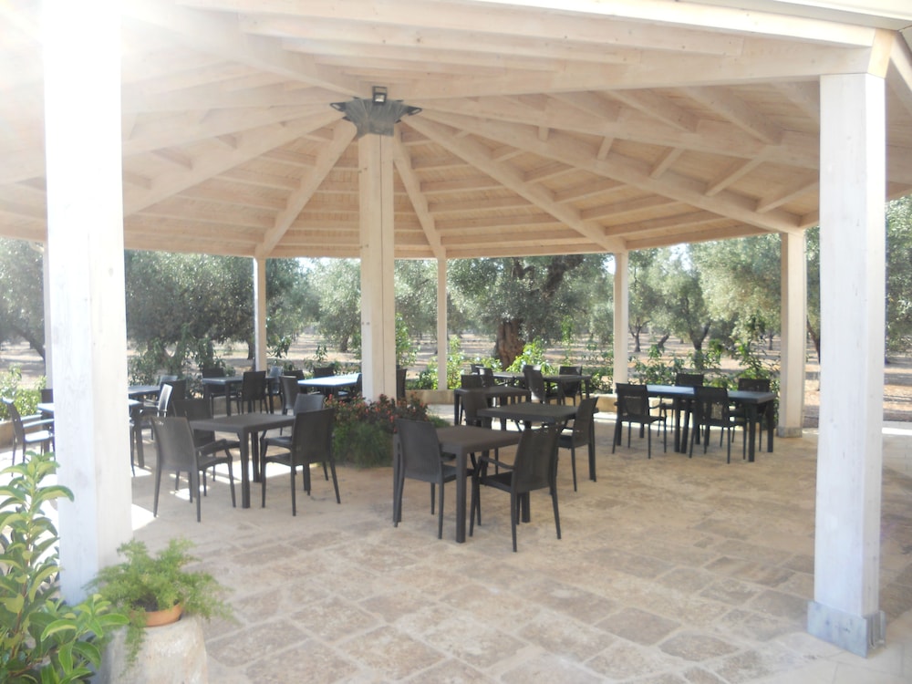 Tenuta Pigliano 34/55