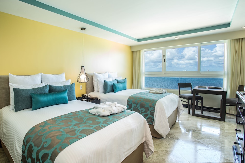 Dreams Sands Cancun Resort and Spa 17/67