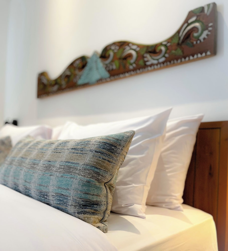 峇里陶度假村(Dialoog Seminyak) 图片2