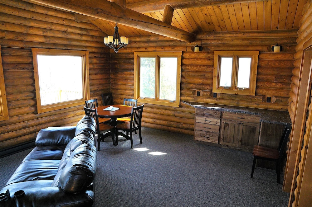 Mont du Lac Resort 45/65