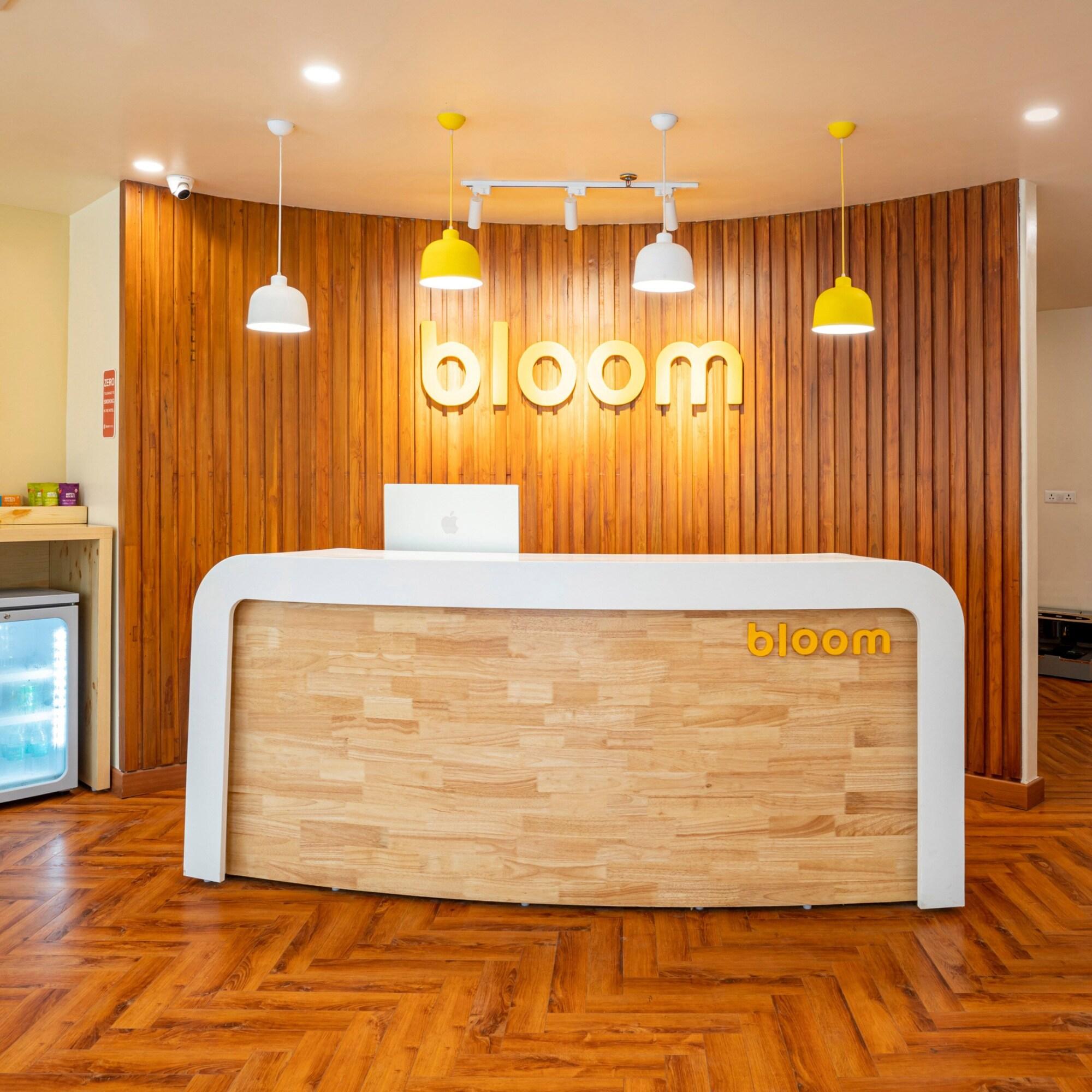 Bloom Hotel Sector 19 4/32