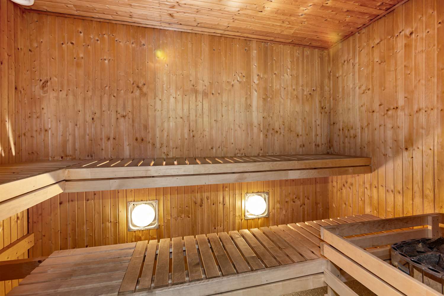 Sure Hotel By Best Western City Jonkoping 3/8