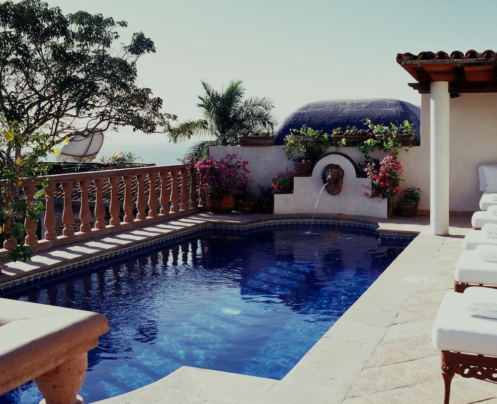 Hacienda San Angel 43/50