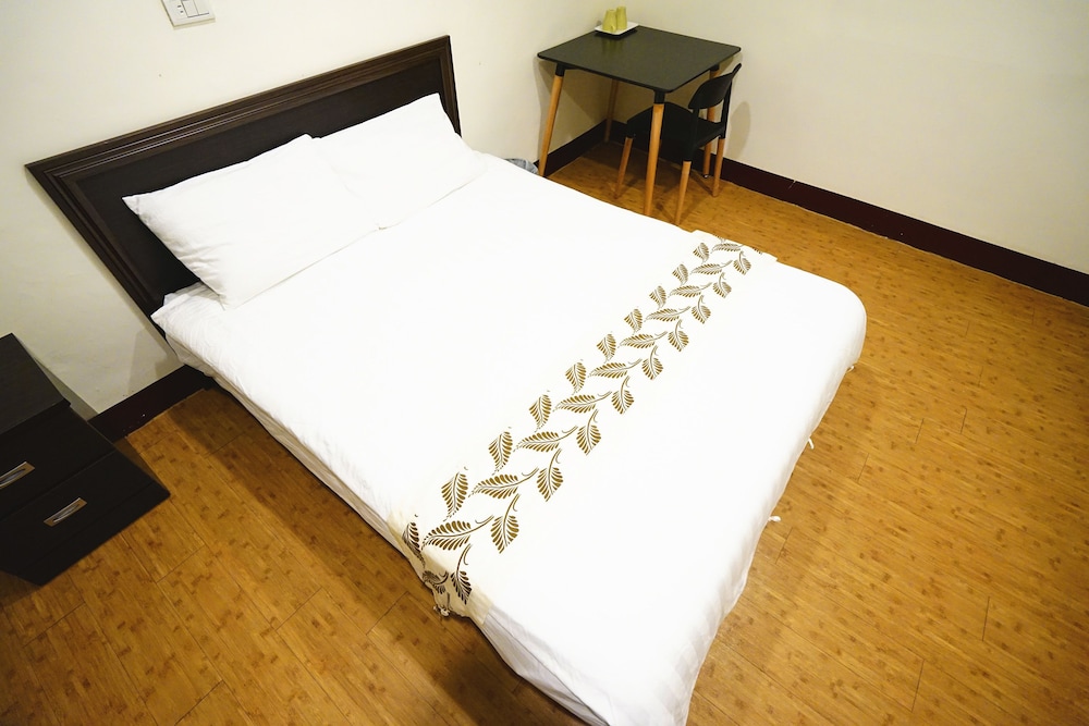 Delicateperfume Hotel photo4