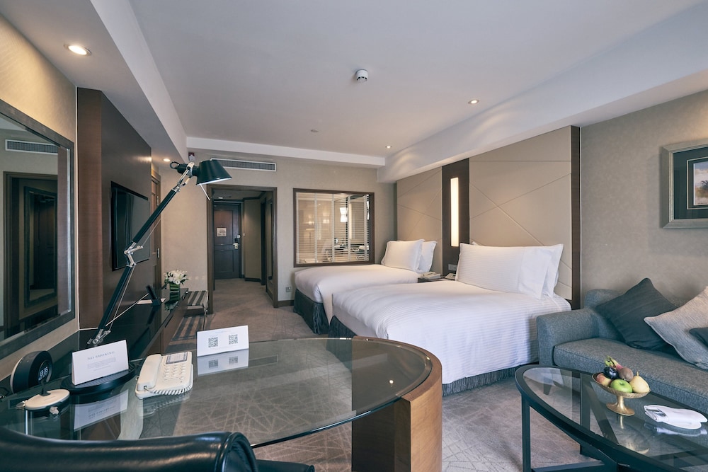 Intercontinental Kuala Lumpur 17/69