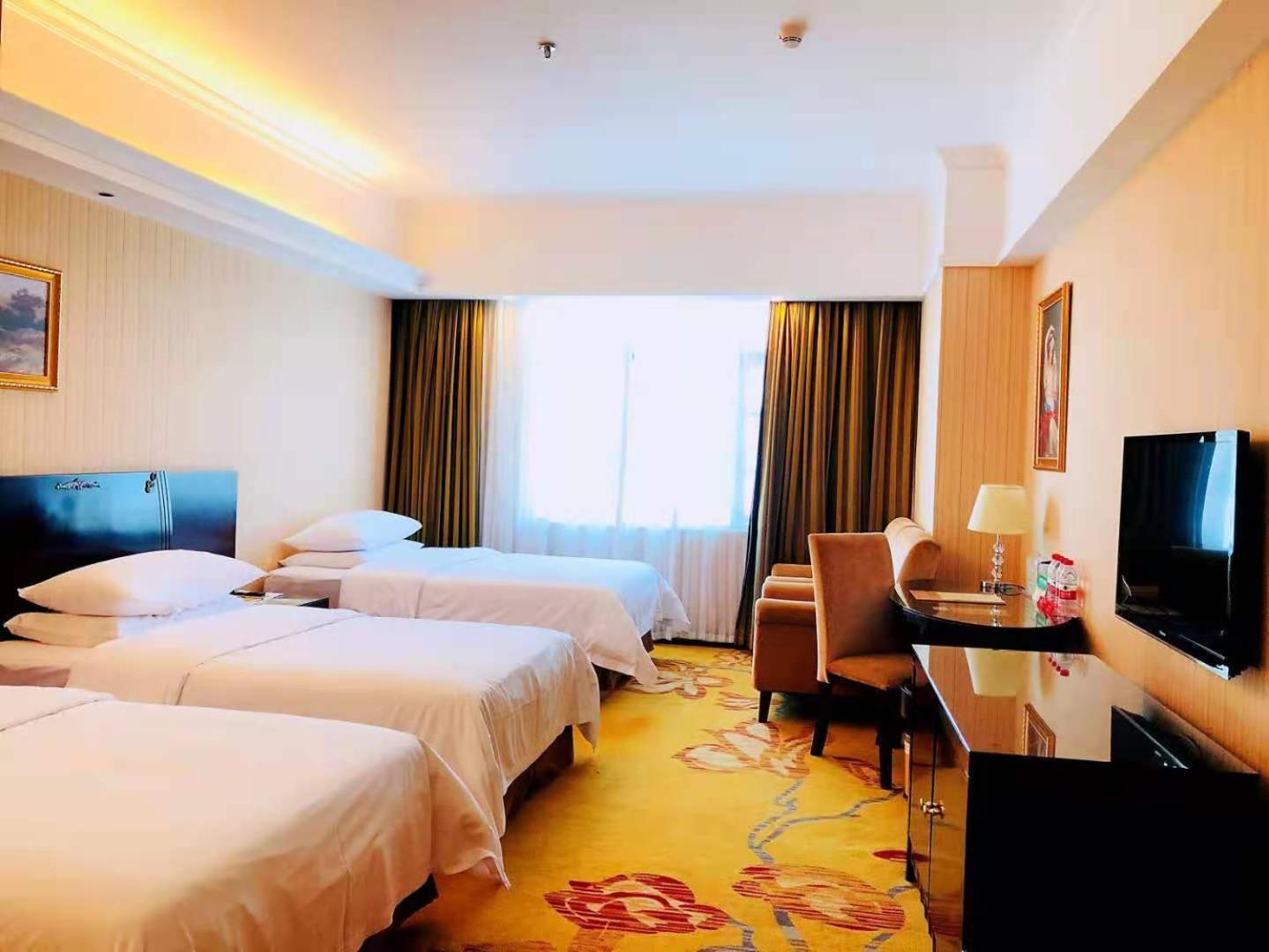 Vienna Hotels Shenzhen Baoan Liutang Store 23/33