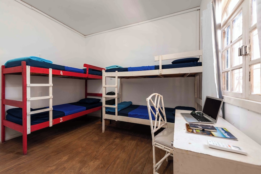 Onça Da Praia Hostel 39/50