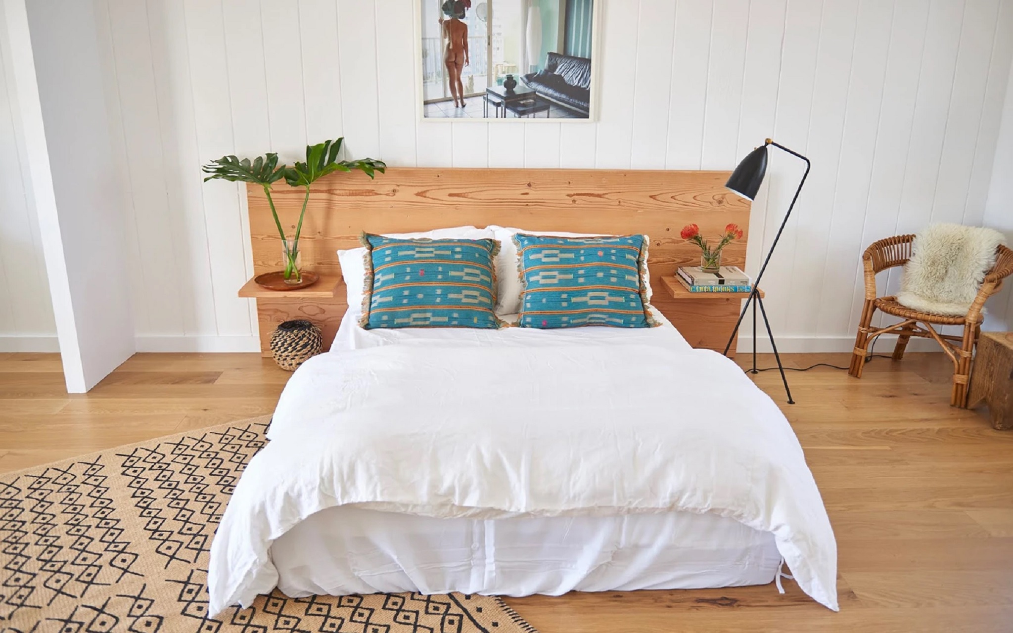 Room, King Bed