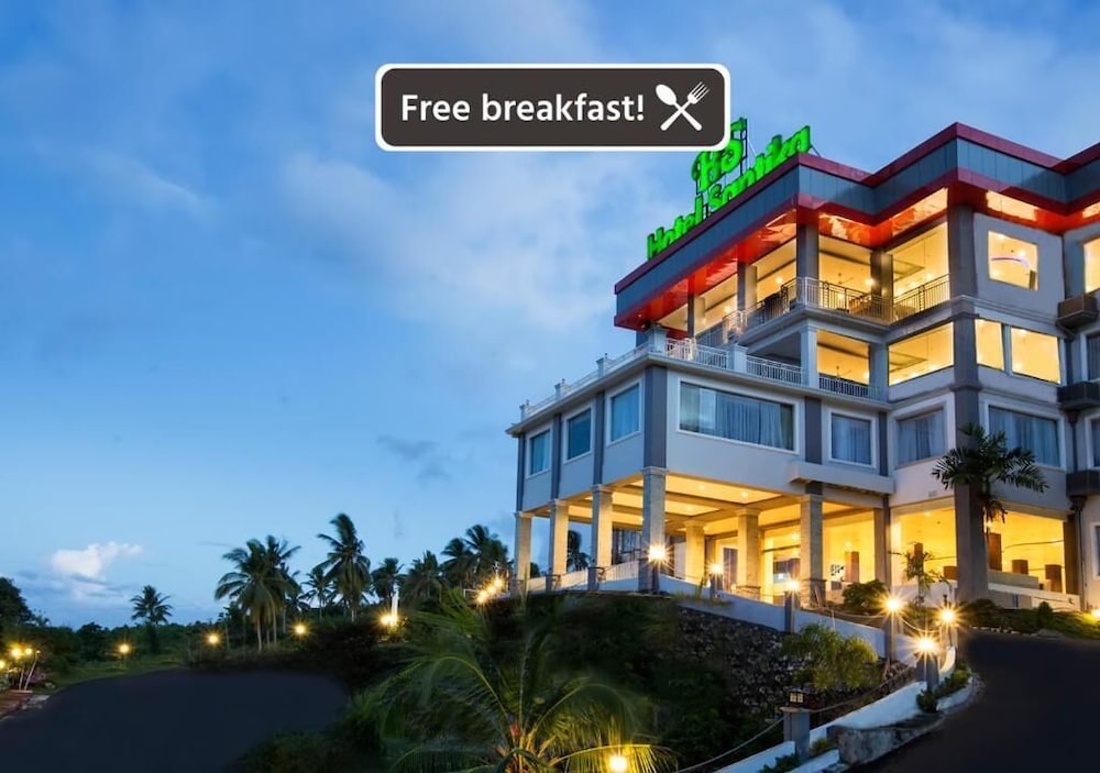 Hotel Santika Luwuk Sulawesi Tengah 2/42