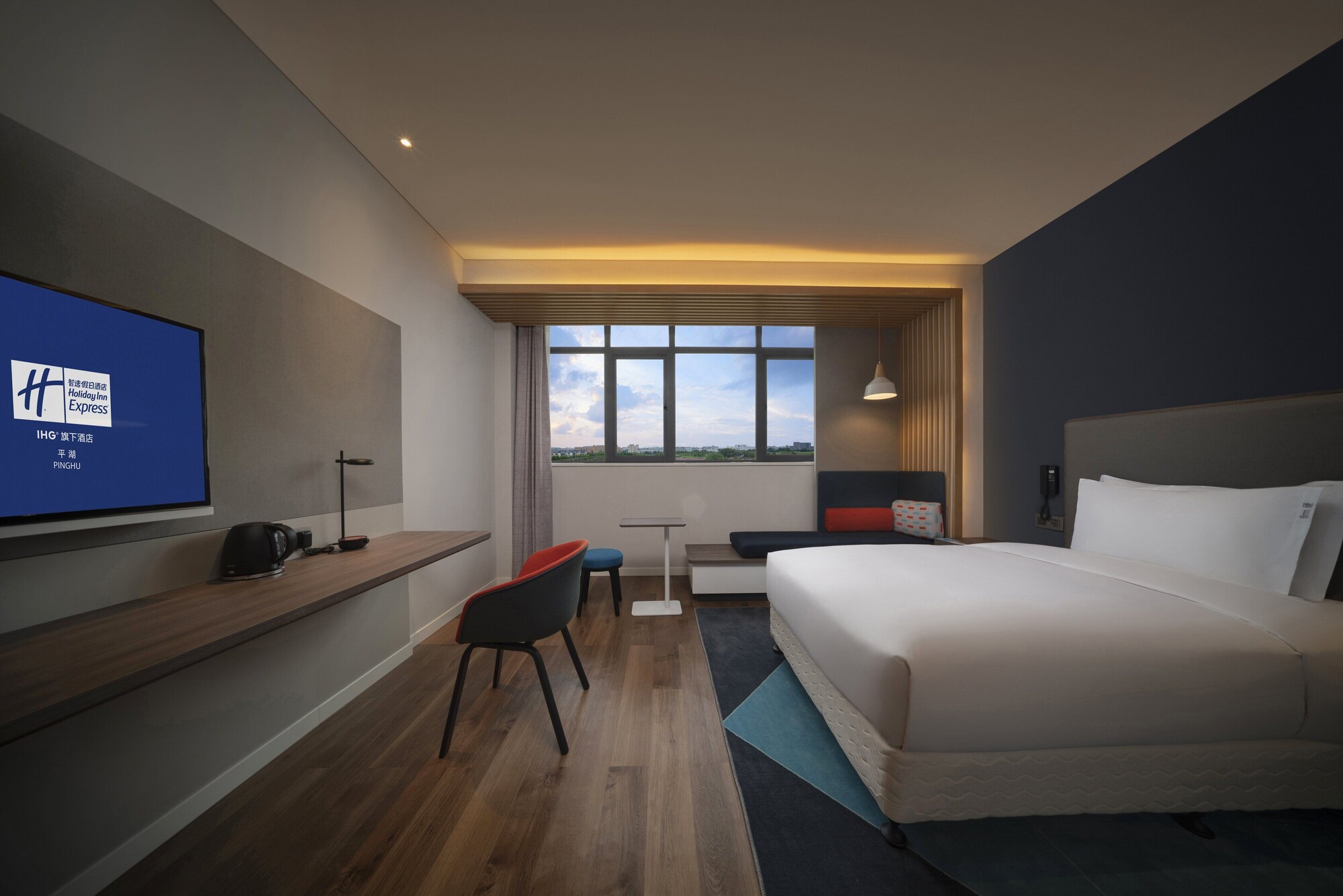 Specialty, Single Bed