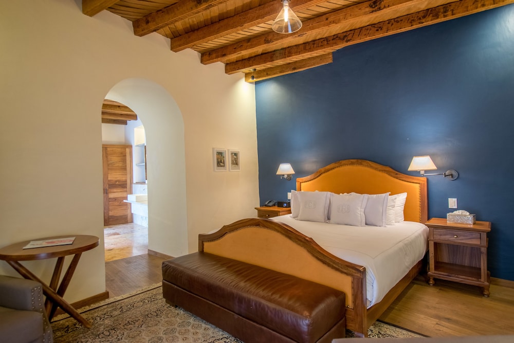 Casa Del Rector Hotel Boutique Y Arte - Adults Only 18/50