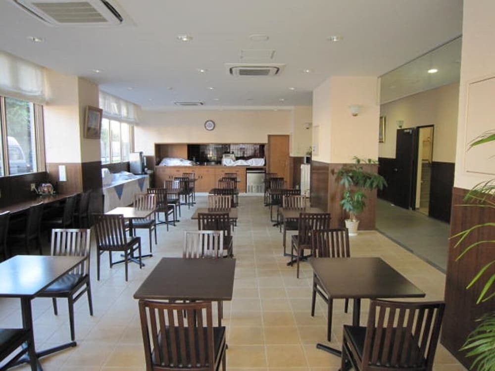 Hotel Kunimi Kamonomiya 12/17