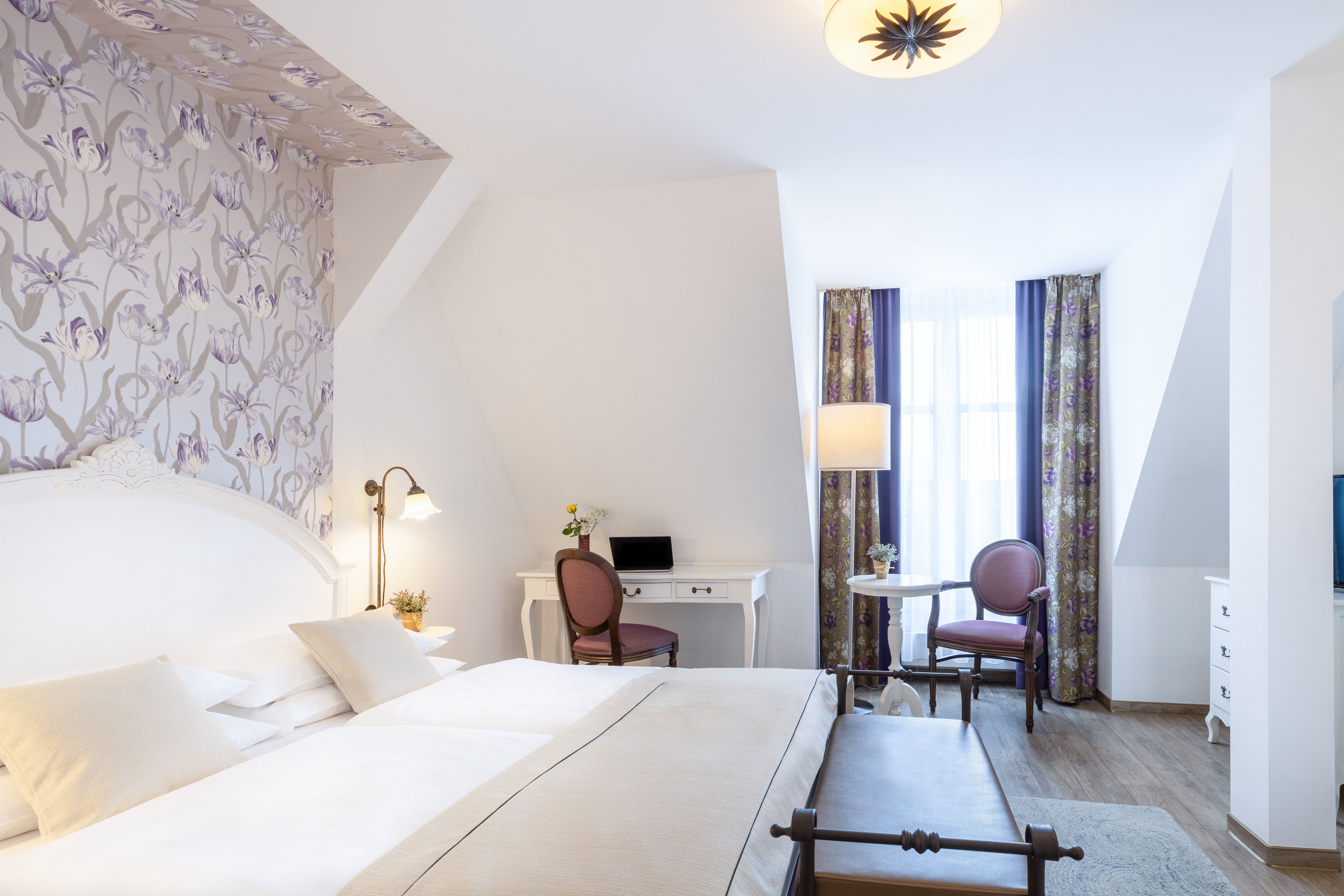 Garner Hotel Berlin Messe by IHG 18/99