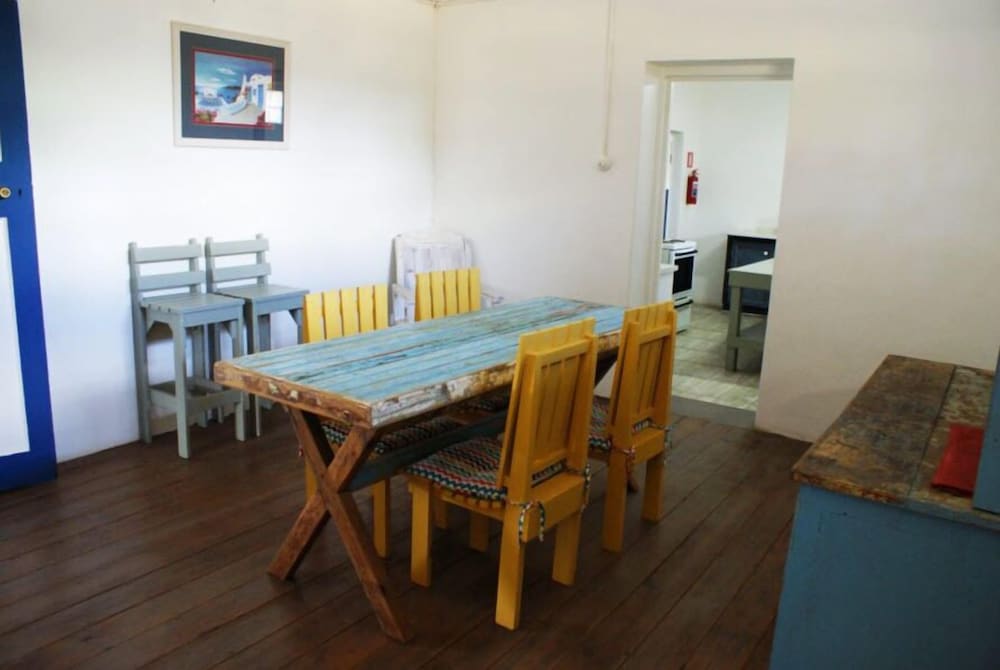 Mr Pell's House Self-Catering Accommodation 14/20