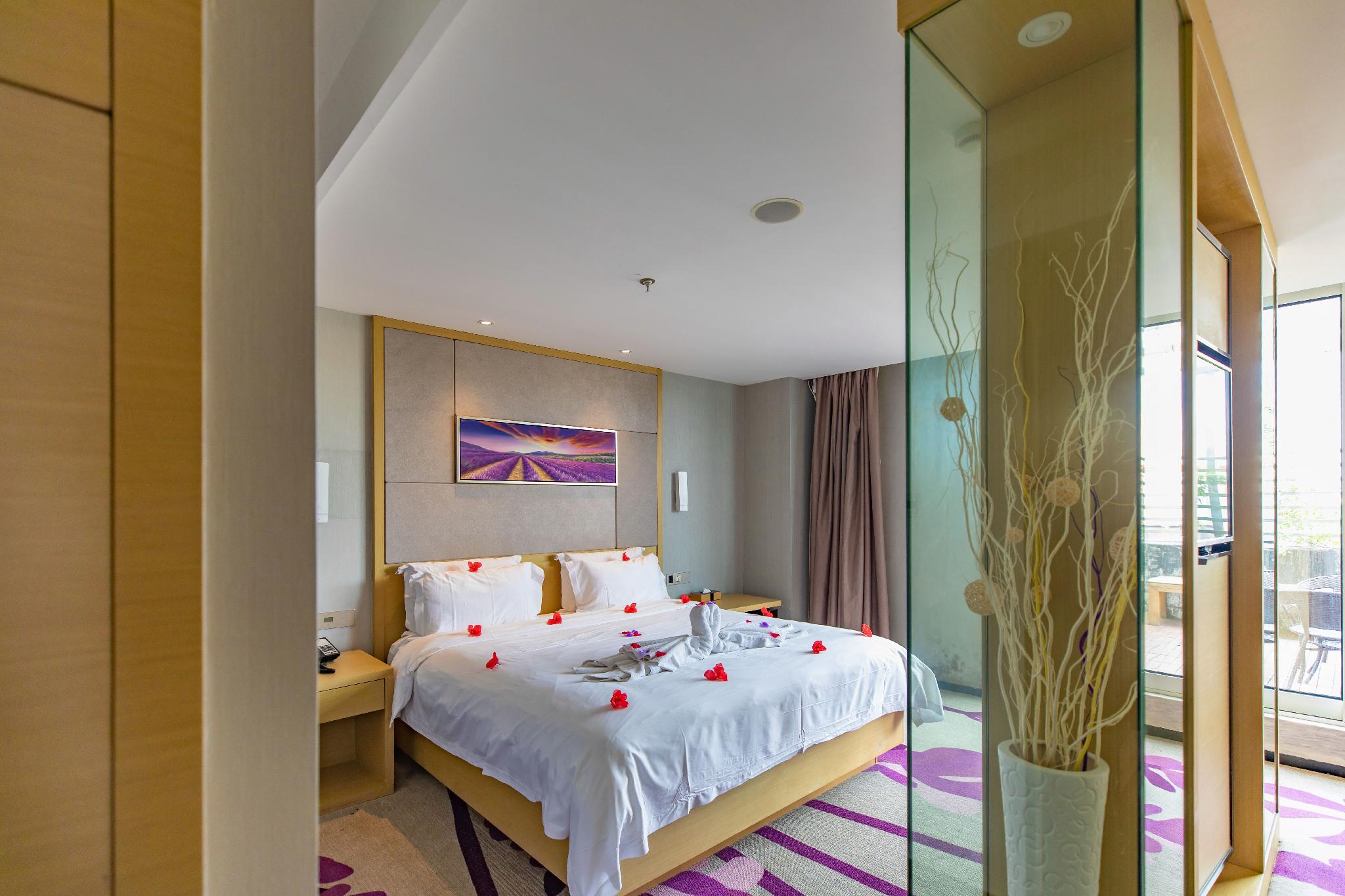 Lavande Hotel (Kunshan Renmin Road) 17/33