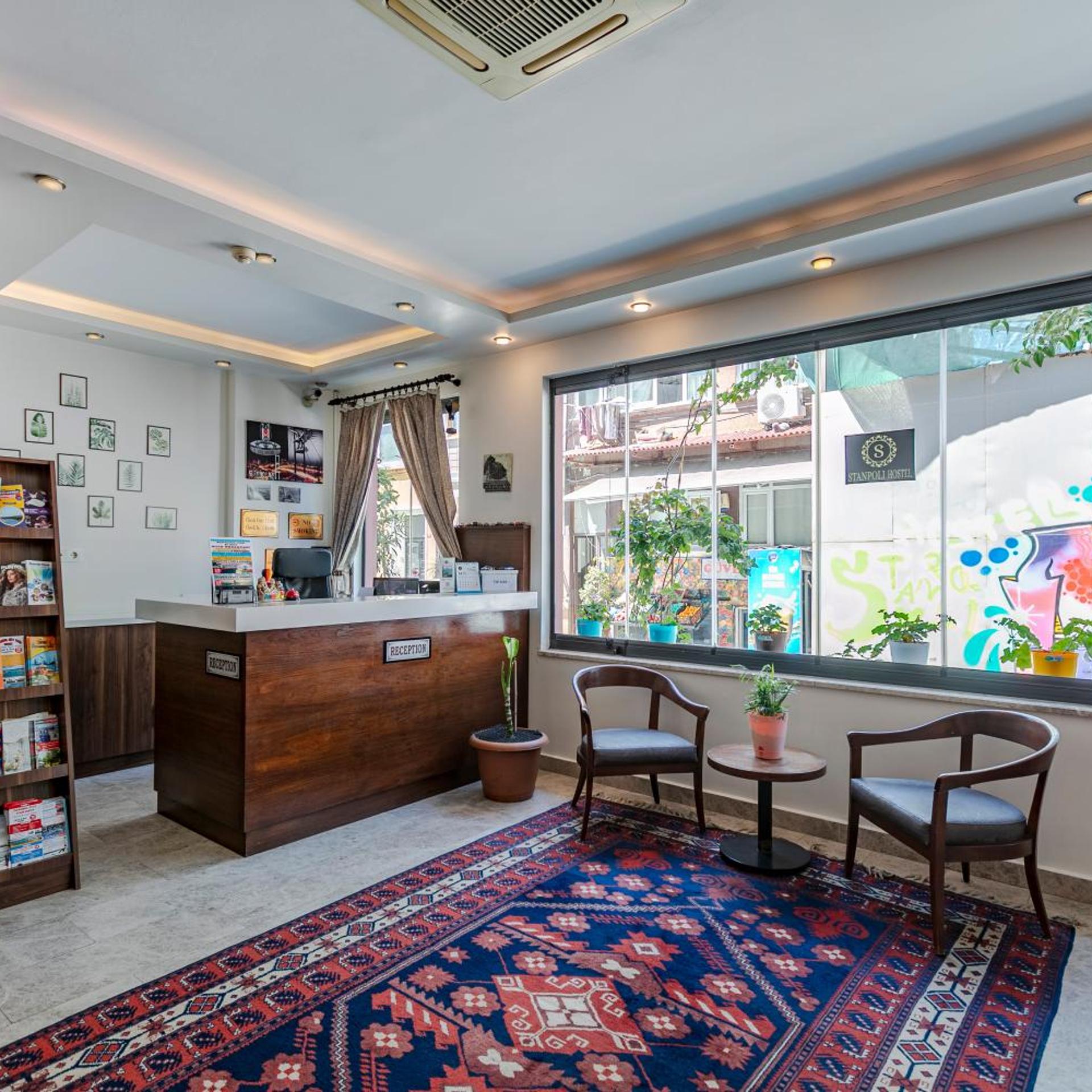 Stanpoli Hotel 4/55