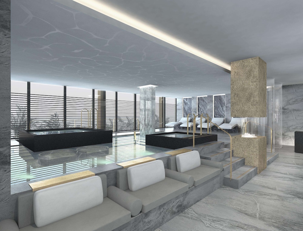 Park Hyatt Auckland 50/71