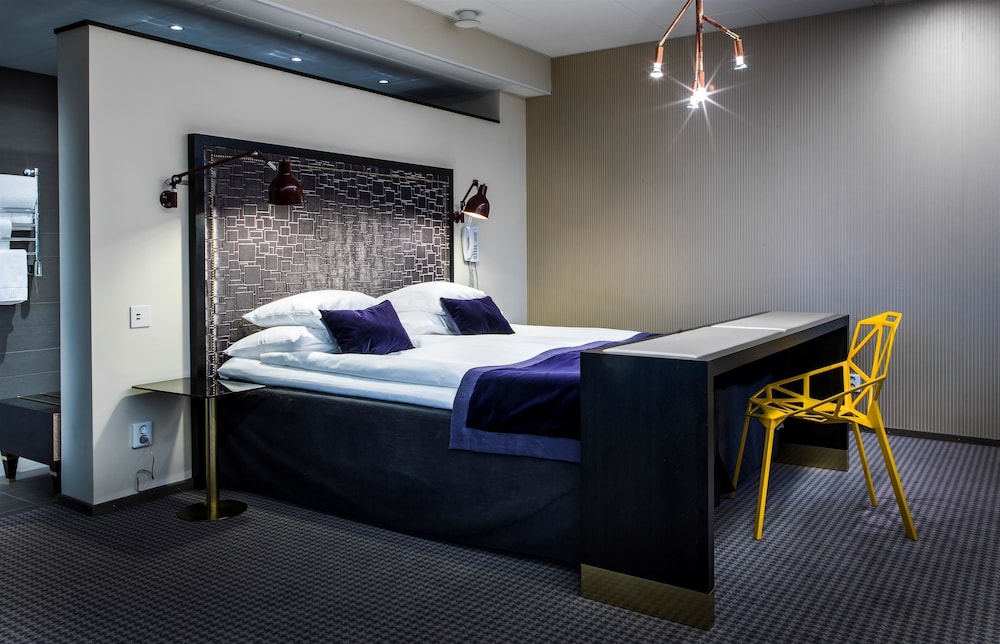 Best Western Plus John Bauer Hotel 17/43