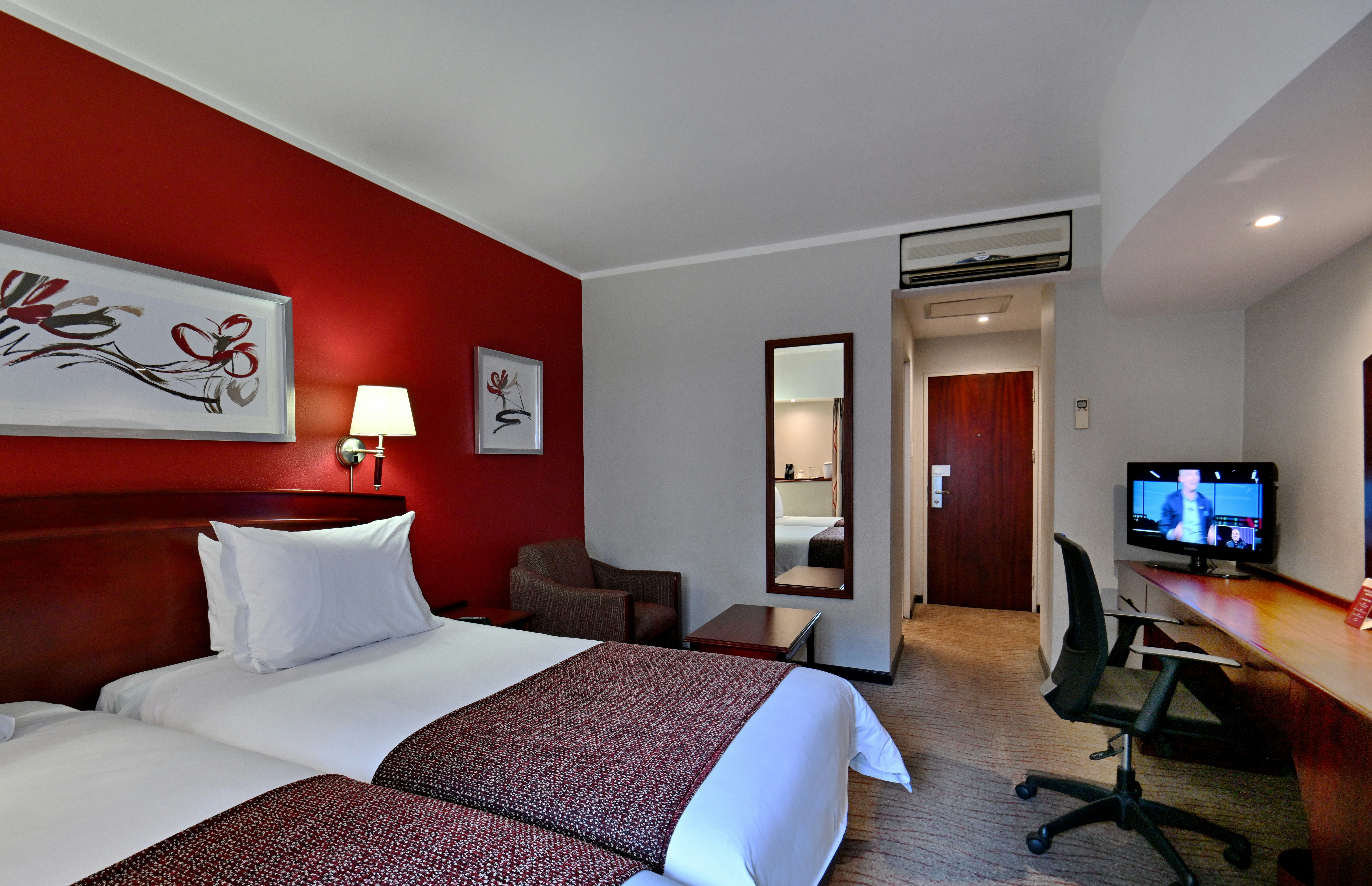 City Lodge Hotel Sandton Morningside 8/33