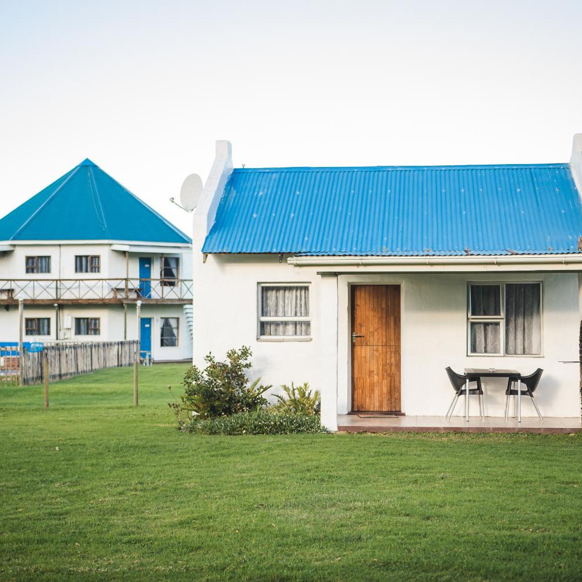 Tsitsikamma Cottages 43/50