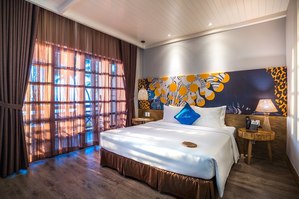 L'Azure Resort and Spa (ex Sasco Blue Lagoon Resort) 16/50