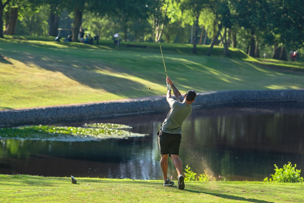 Cottesmore Hotel Golf & Country Club 32/40
