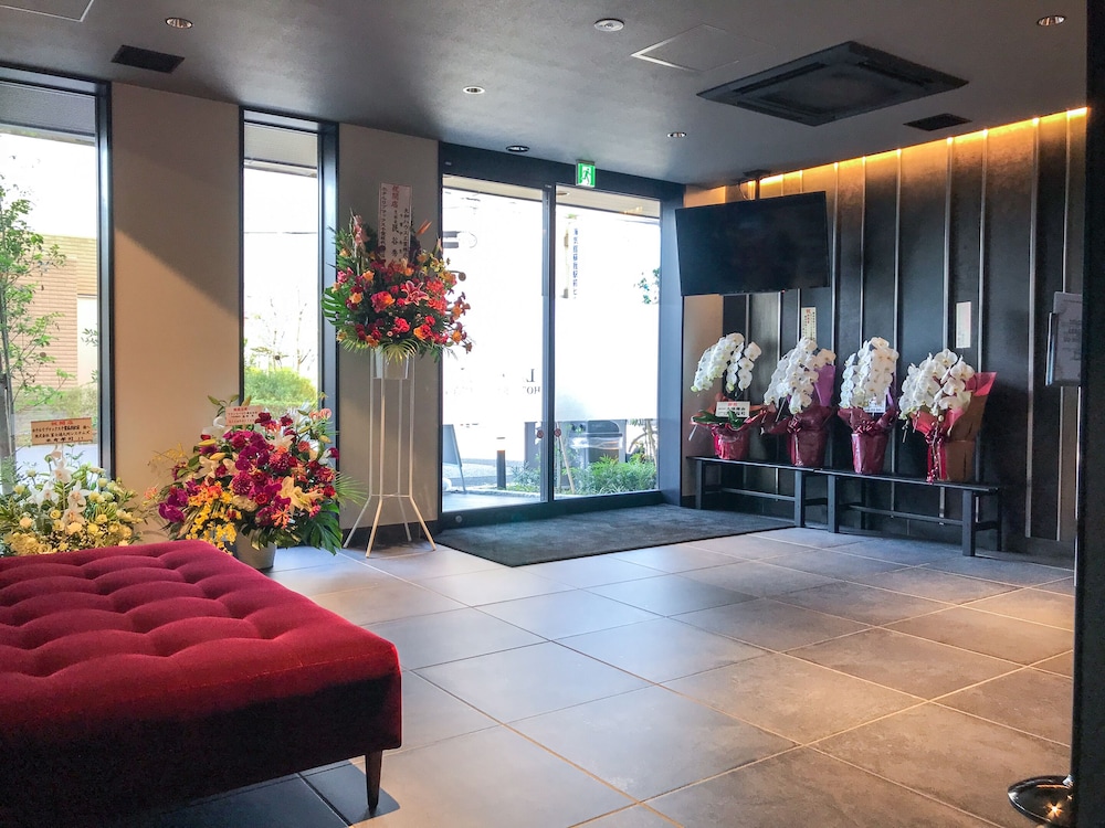 Hotel Livemax Chiba Soga Ekimae 17/21