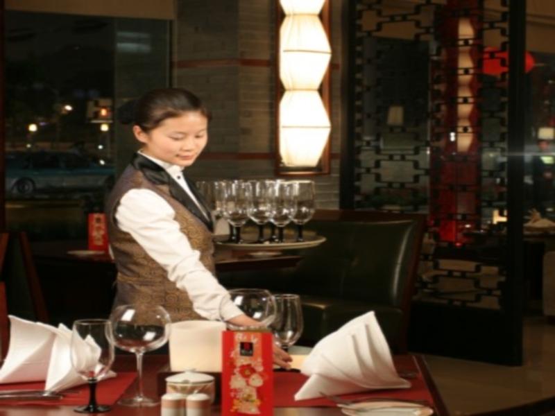 Kyriad Hotel (Dongguan Nancheng International Trade Center) 20/24