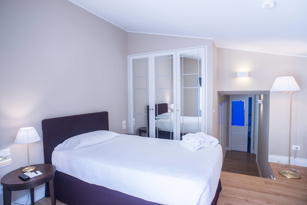 Palazzo Castri 1874 Hotel 29/72