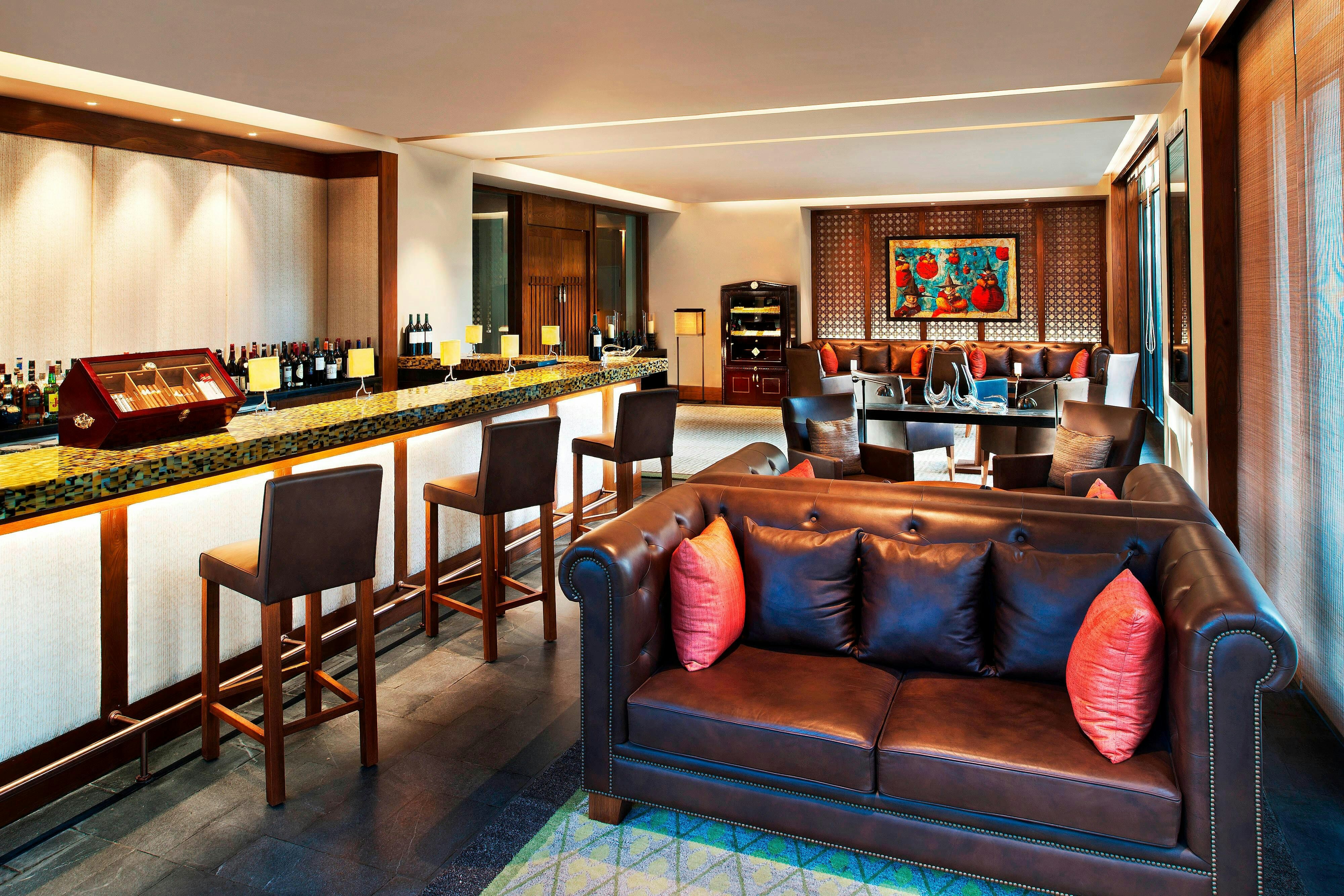 The St Regis Lhasa Resort 11/27