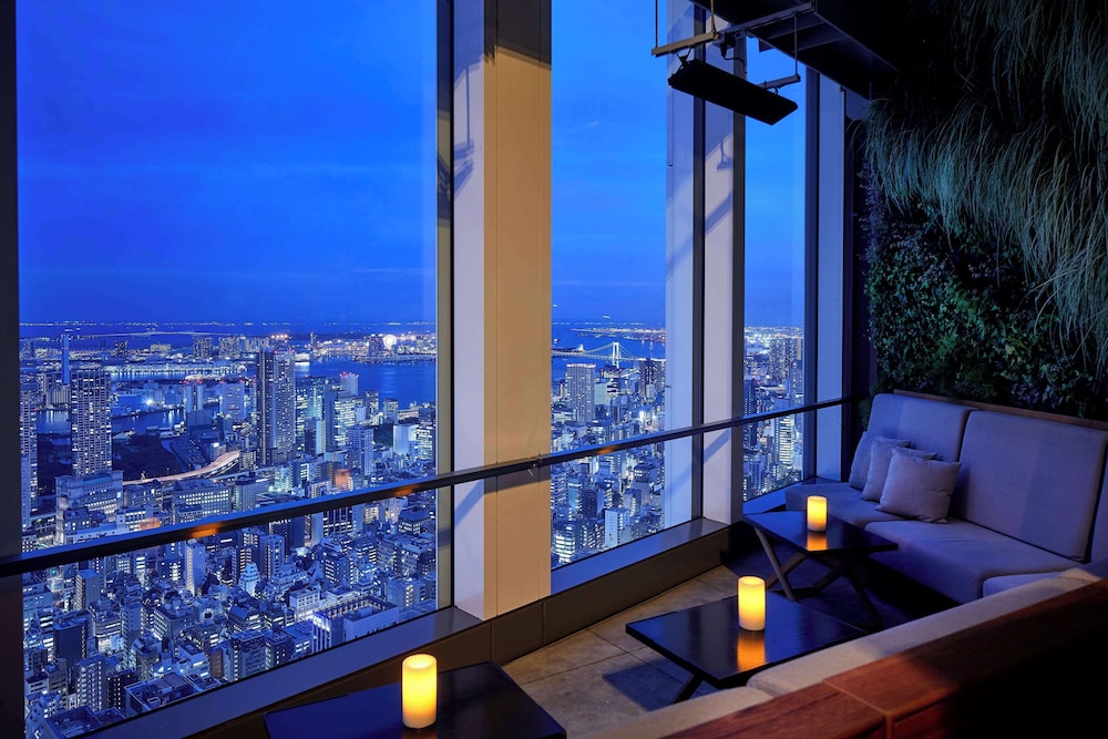 Andaz Tokyo Toranomon Hills 41/69