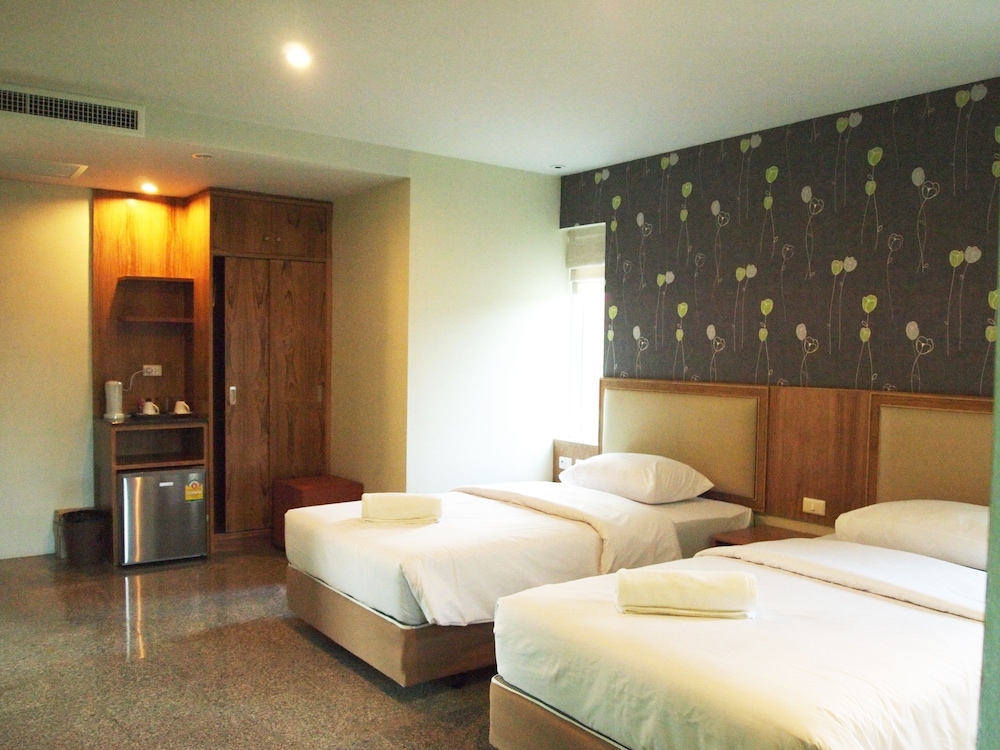 PHUKET ECOZY HOTEL 28/44