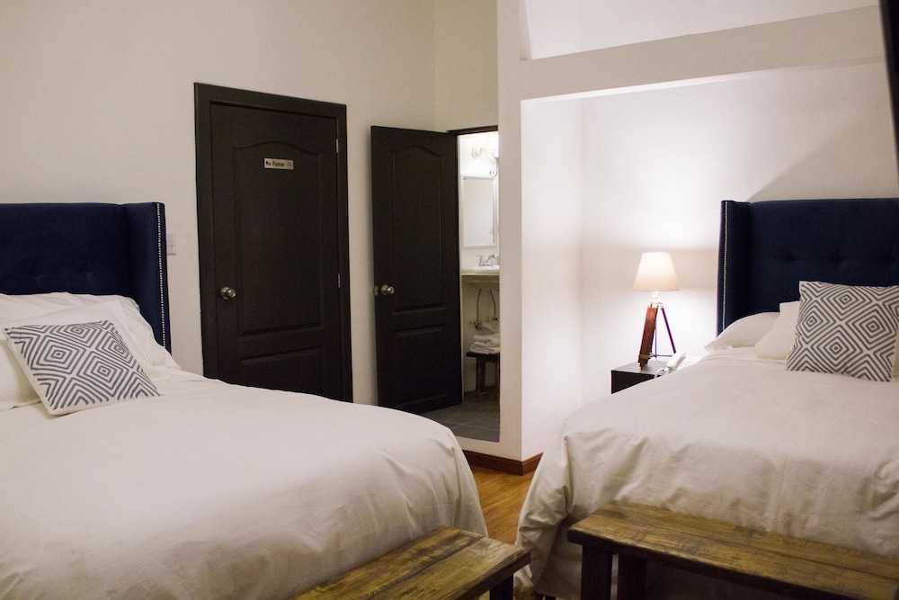 Meraki Boutique Hotel 11/42