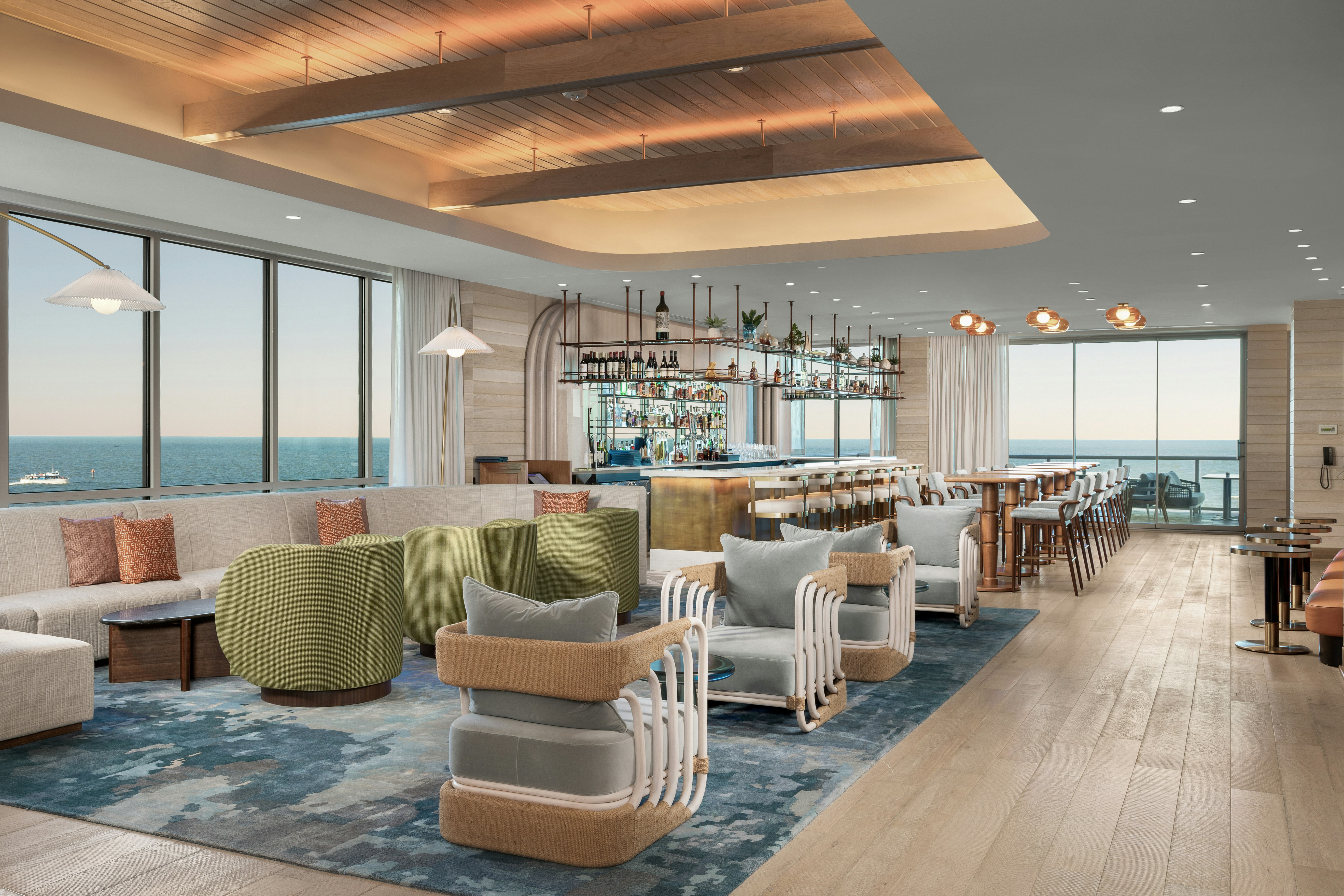 The Hiatus Clearwater Beach Curio Collection by Hilton 31/53