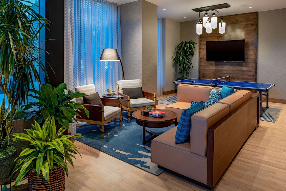 Hilton Garden Inn Austin University Capitol District 26/54