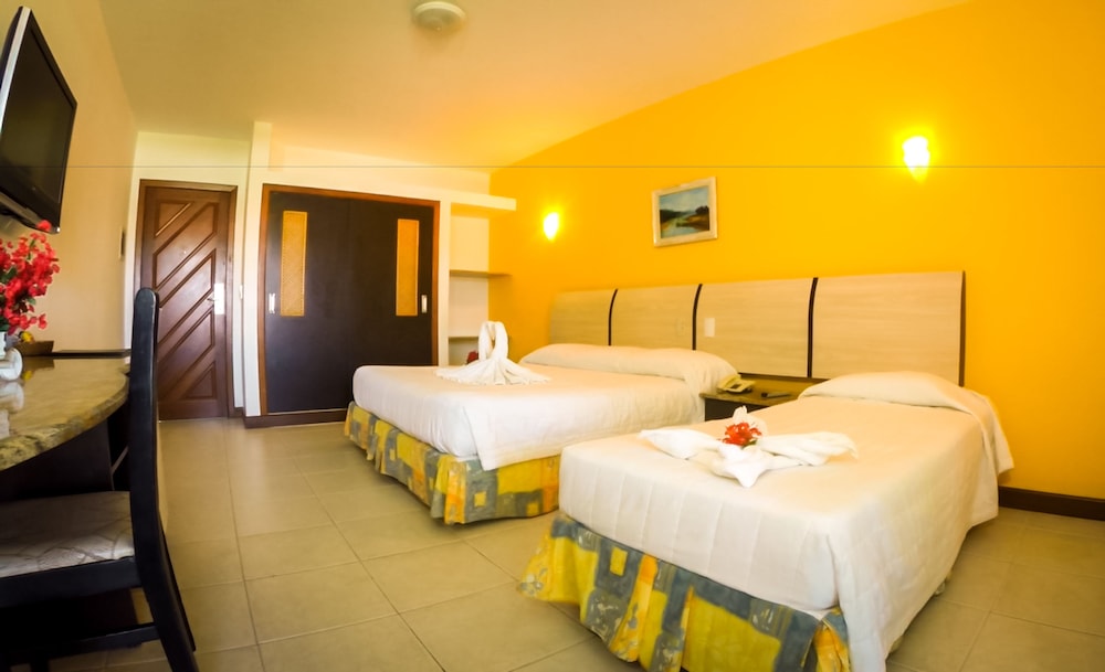 Brisa da Praia Hotel 42/78