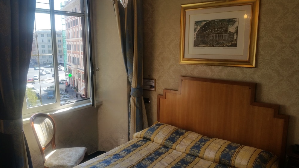 Deluxe Rooms 5/59