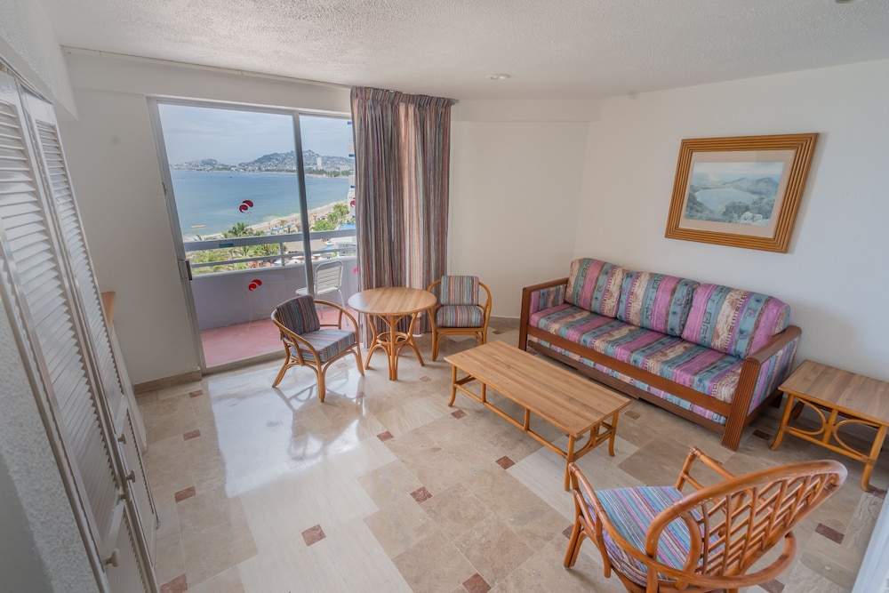 Playa Suites Acapulco 41/64