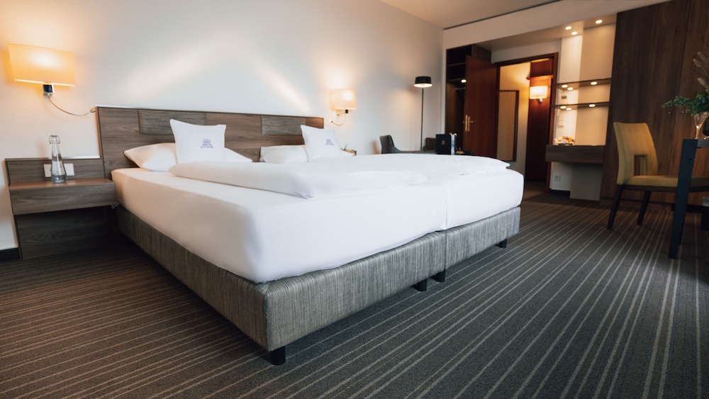 Parkhotel St. Leonhard 21/68