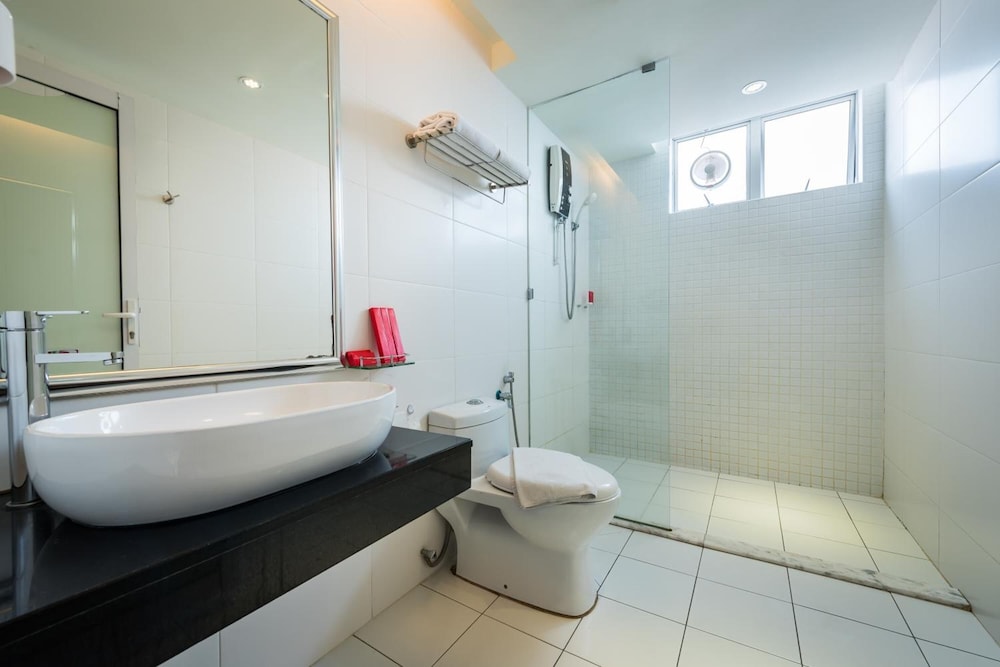 Hotel Sentral Georgetown 25/25