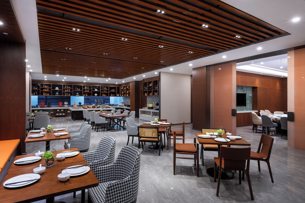 UrCove By Hyatt Yangzhou Dongguan Street 17/28