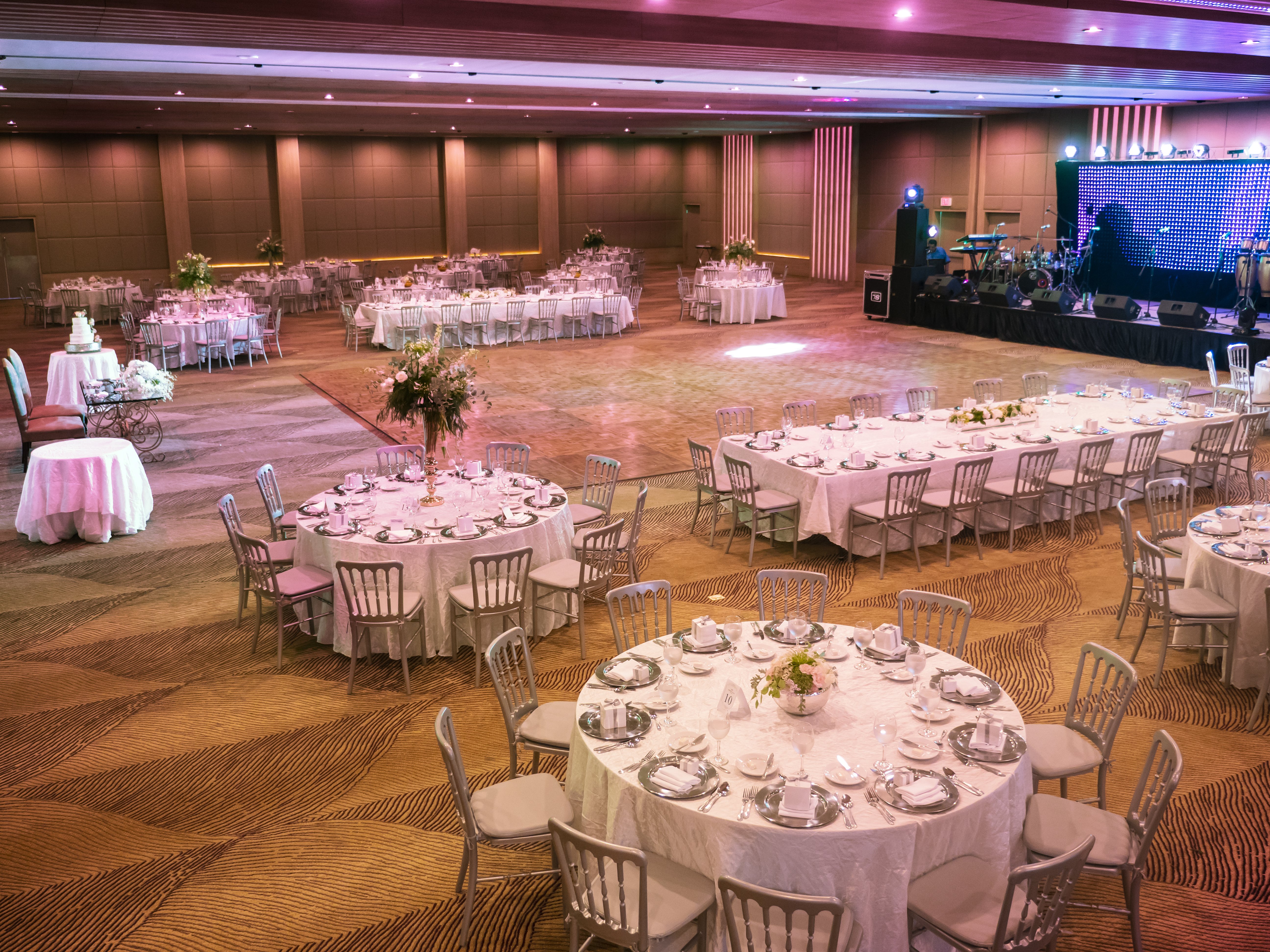 Crowne Plaza Monterrey 65/74