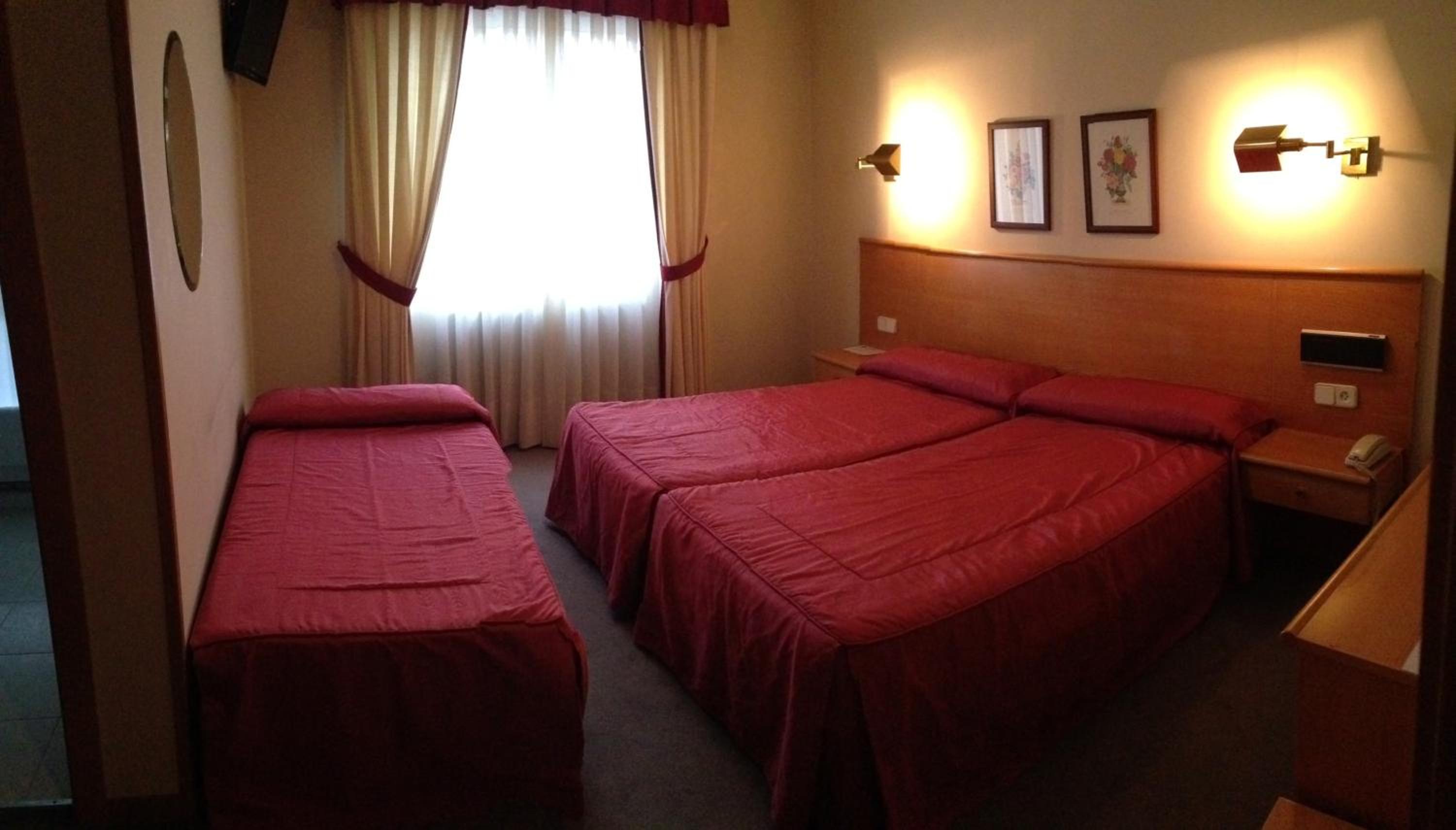 Hotel Ramos 37/58