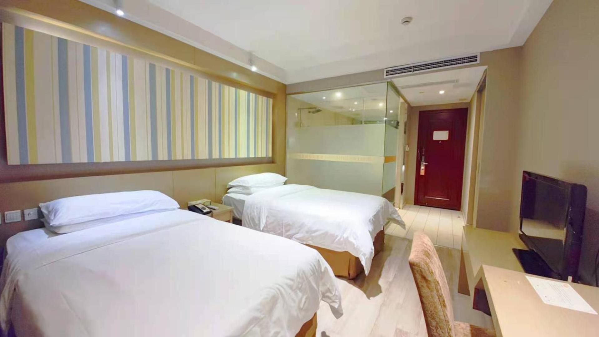 Vienna International Hotel Shanghai Hongkou Guangyue Road 12/18