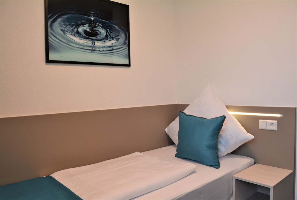 Hotel BaWu 17/47